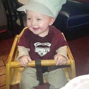 Meet your Posher, Barbara